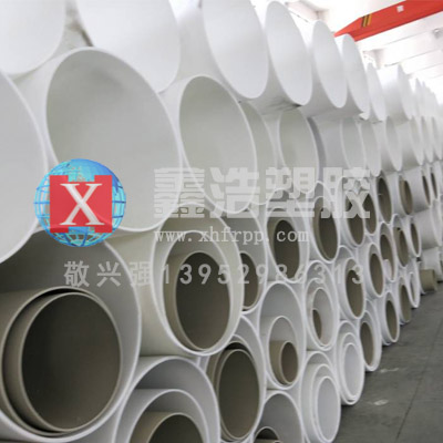 PP管能耐大多數(shù)化學(xué)物品的腐蝕！