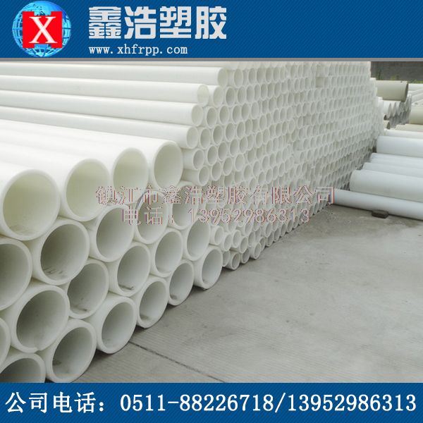 FRPP管焊縫強(qiáng)度不要低于計(jì)劃規(guī)則的強(qiáng)度！